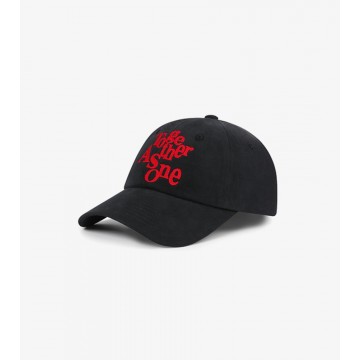 Together Ball Cap - Black