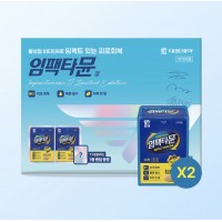 大熊 xT1 活性維生素B(消除疲勞)-30粒×2盒 + 隨機小卡1 張 +明信片1張