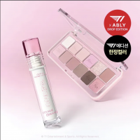 [Pre-Order] [T1xABLY版] Pro Eye Palette Air + Crystal Glam Tint 企劃套裝 - T1版