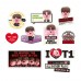    [Pre-Order] T1 | ZMLP Deco Sticker Pack <9月7日官方陸續出貨>