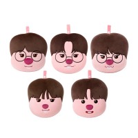 [Pre-Order] T1 | ZMLP 2-Way Neck Pillow Cushion <9月7日官方陸續出貨>