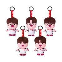 [Pre-Order] T1 | ZMLP Plush Keychain <9月7日官方陸續出貨>