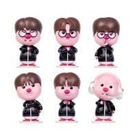 [Pre-Order] T1 | ZMLP Blind Box Figure <9月7日官方陸續出貨>