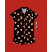 [Pre-Order] 2026 T1 x Kakao 睡衣套裝