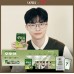 大熊xT1 秋裝 維生素B(消除疲勞)-20粒×5盒 + 小卡5張+團卡1張+T1 Animal Friends 卡套顉匙扣 1個