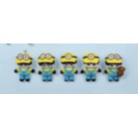 Pre-Order [T1 x Minions] 成員公仔 (需補款）