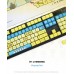  [T1 x Minions] Keycap Set