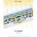  [T1 x Minions] Desk Mat