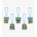 [T1 x Minions] Mystery Acrylic Keychain (隨機)