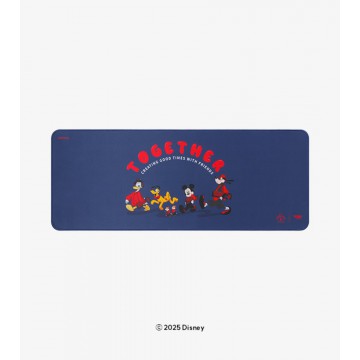 Disney_T1 Together Desk Mat