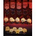 <預購>T1 x Kakaofriends LED盲盒掛飾