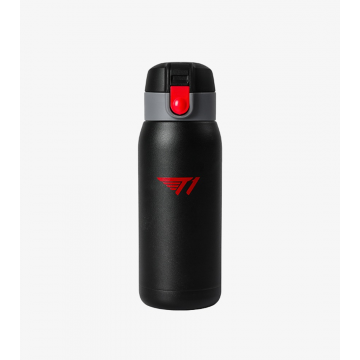 T1 Logo Tumbler