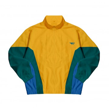 2022 T1 Membership Windbreaker (yellow)