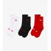 T1 Logo Socks Set