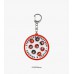 Disney_T1 Friends Roulette Keychain