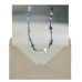 9月) 새벽의 곁에서, line bracelet