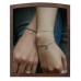 Still Life, couple bracelets