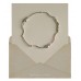 젊음의 바다, silver bracelet