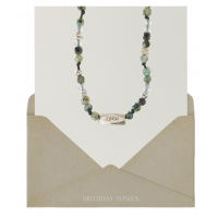 <WEi_Kim Yohan同款>12月) 하쿠나마타타, line bracelet