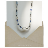 <WEi_Kim Dong Han 同款> 3月) 젊음의 바다, line bracelet