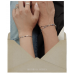3月) 젊음의 바다, couple line bracelets (一套 2條) 3月) 젊음의 바다, couple line bracelets (一套 2條)