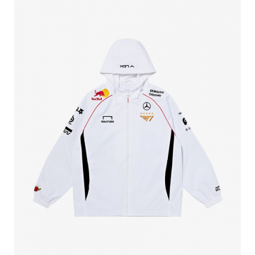 2024 T1 World Champions Uniform Jacket