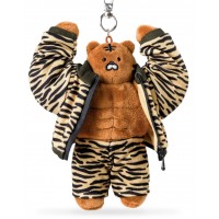 마동범 전신 인형 키링