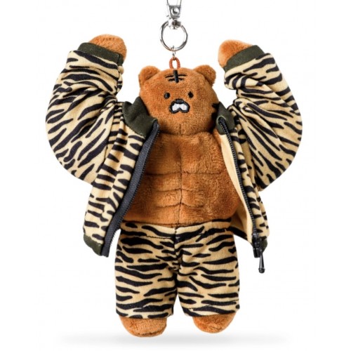 마동범 전신 인형 키링 마동범 전신 인형 키링